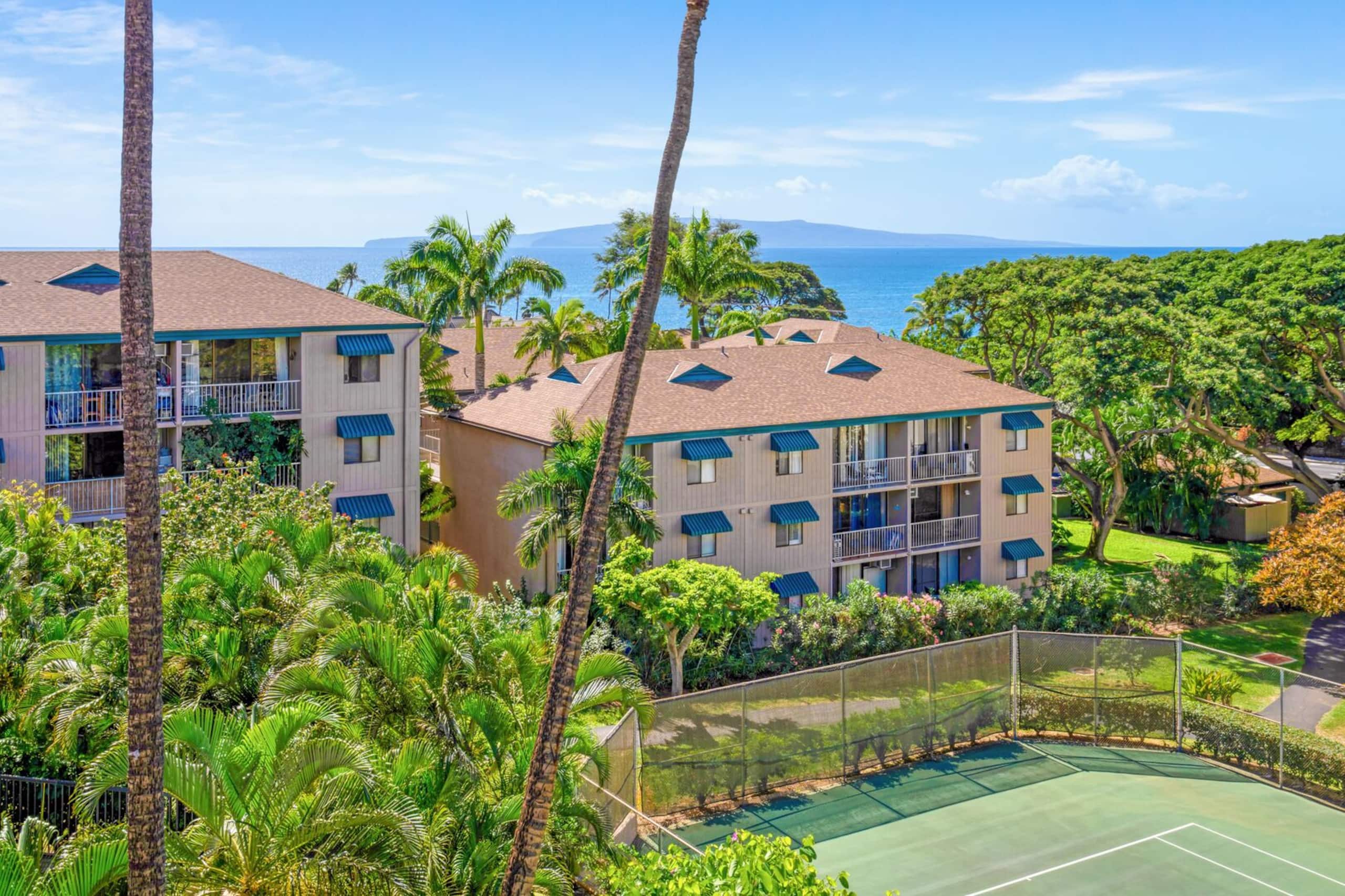 Well-maintained lofted 2 Bedroom - Maui Vista 2411 - Photo 27