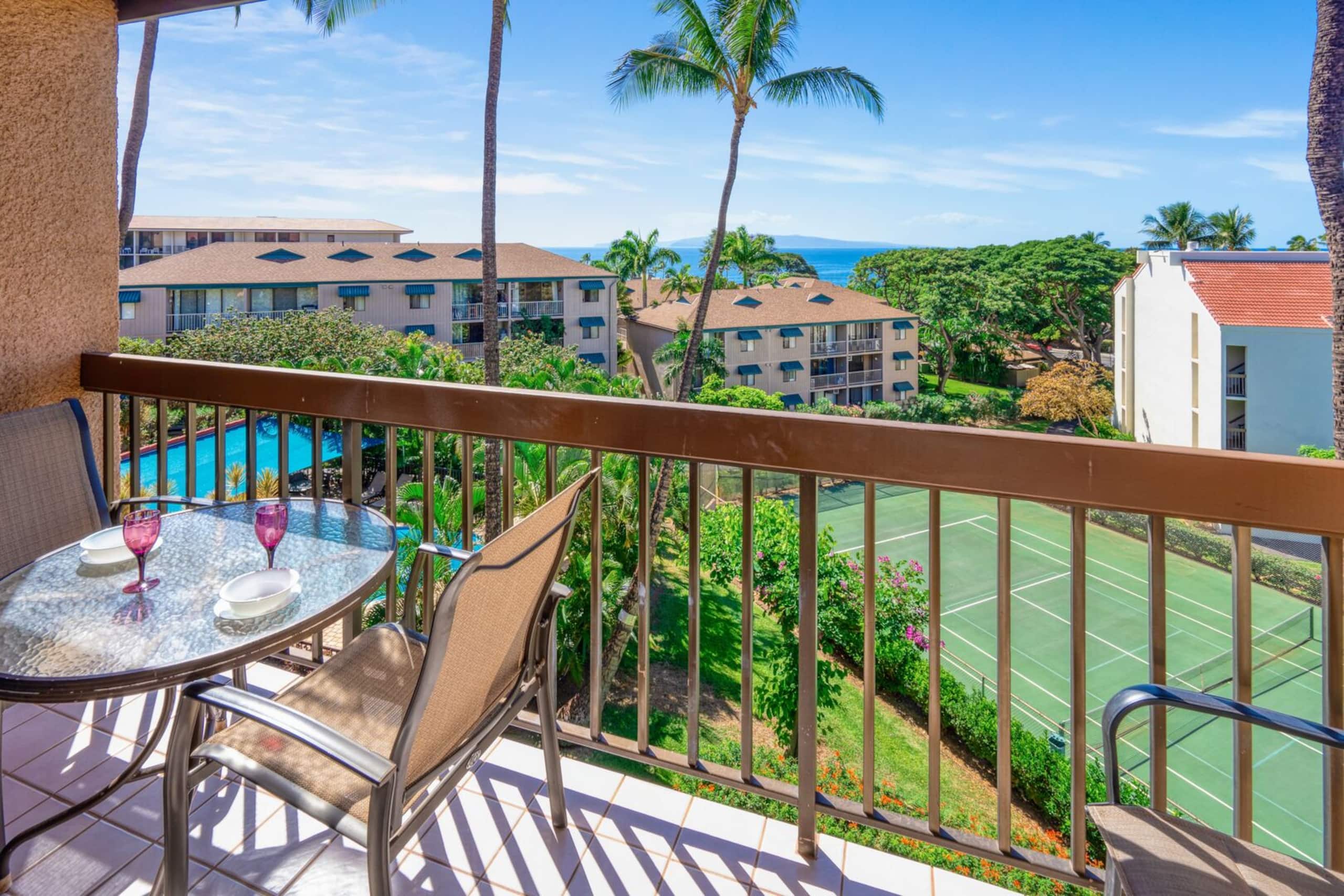 Well-maintained lofted 2 Bedroom - Maui Vista 2411 - Photo 49