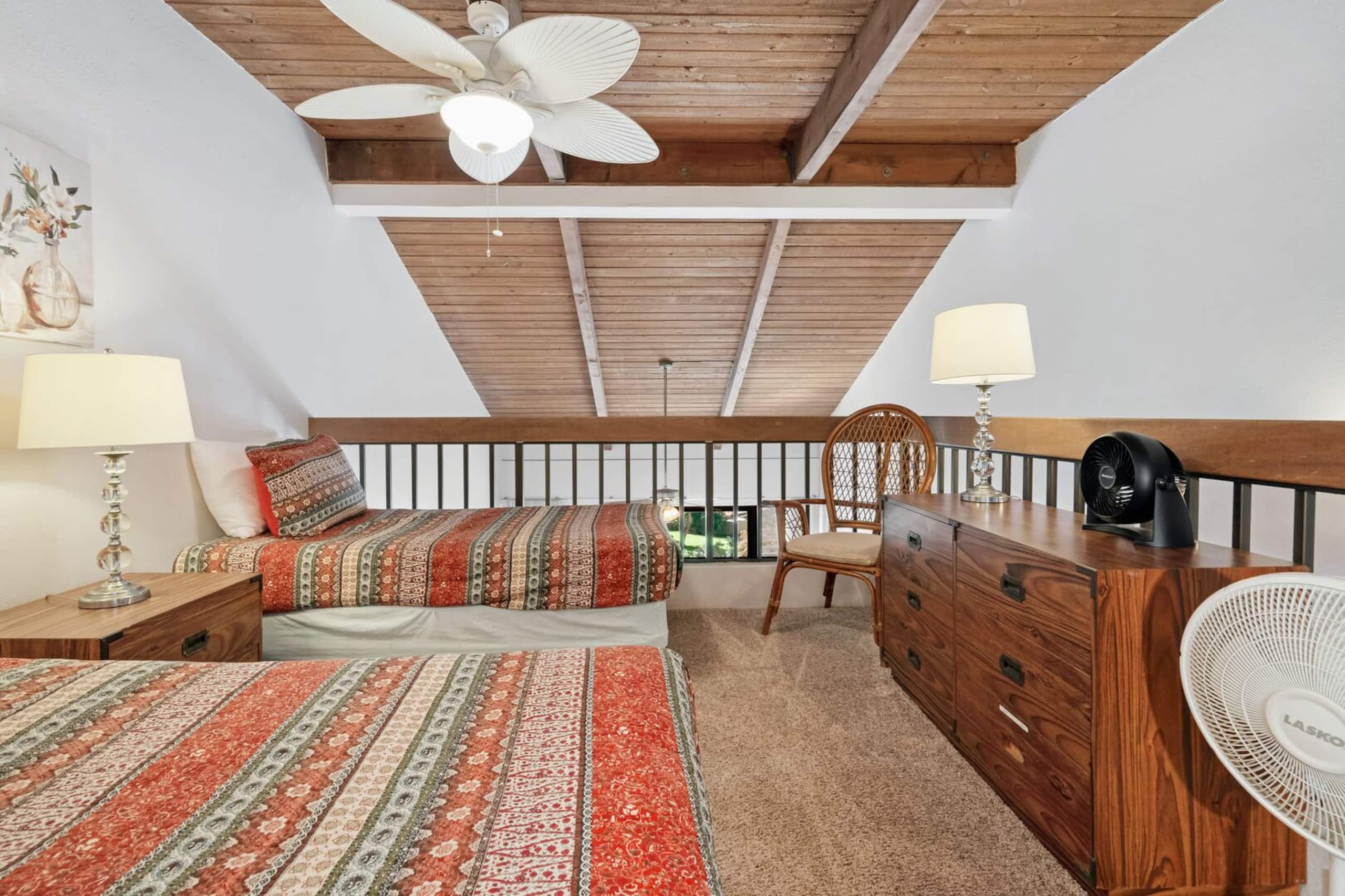 Well-maintained lofted 2 Bedroom - Maui Vista 2411 - Photo 14