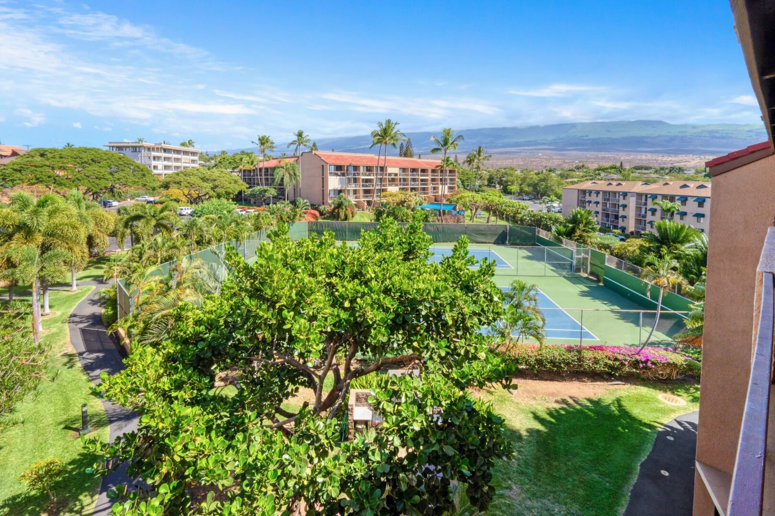 Well-maintained lofted 2 Bedroom - Maui Vista 2411 - Photo 34