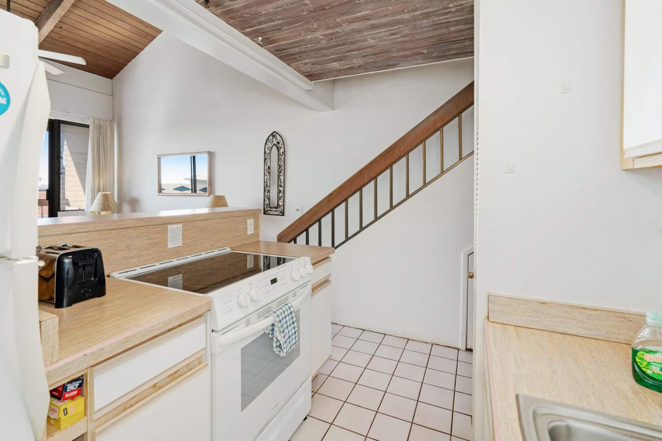 Well-maintained lofted 2 Bedroom - Maui Vista 2411 - Photo 15