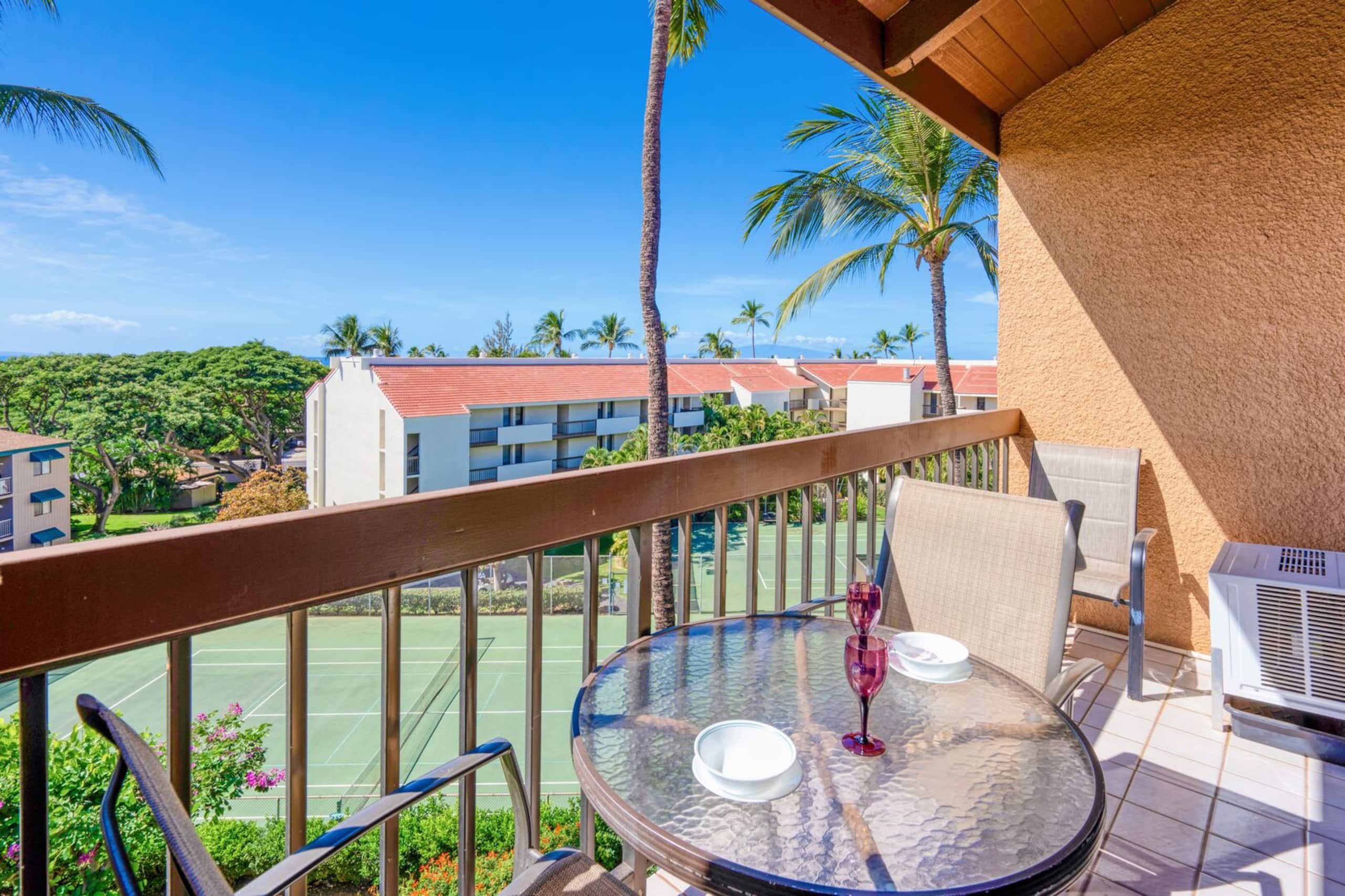 Well-maintained lofted 2 Bedroom - Maui Vista 2411 - Photo 33