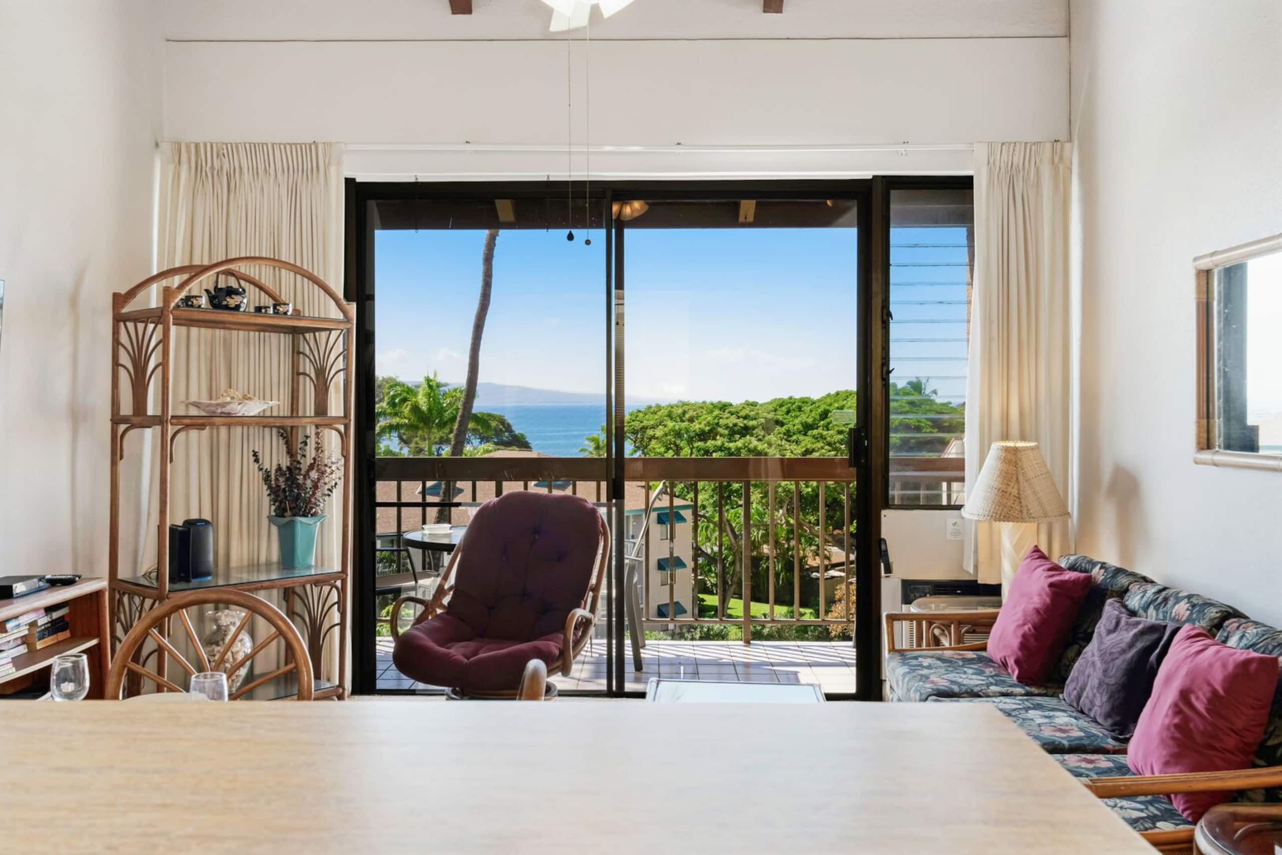 Well-maintained lofted 2 Bedroom - Maui Vista 2411 - Photo 10