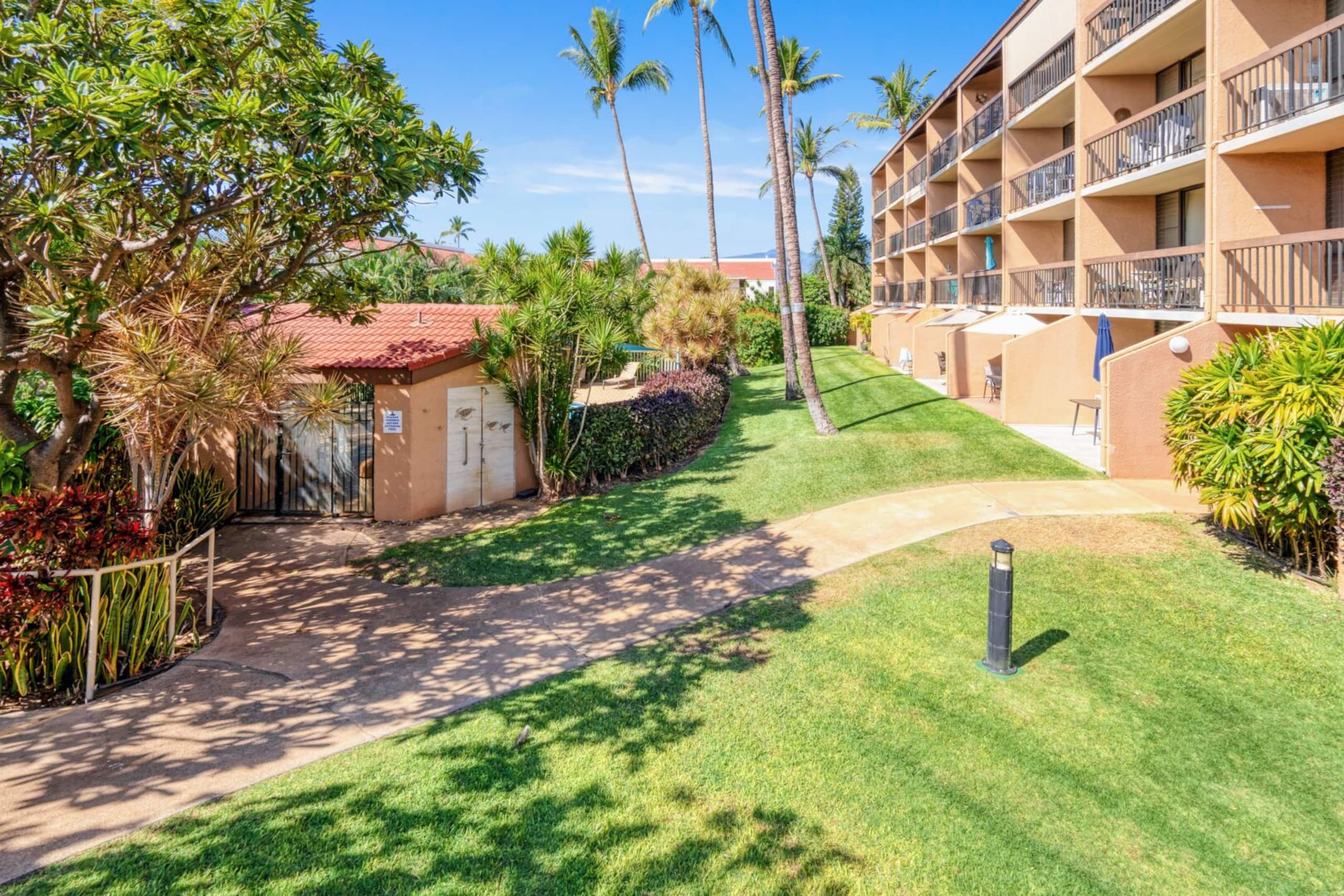 Well-maintained lofted 2 Bedroom - Maui Vista 2411 - Photo 28