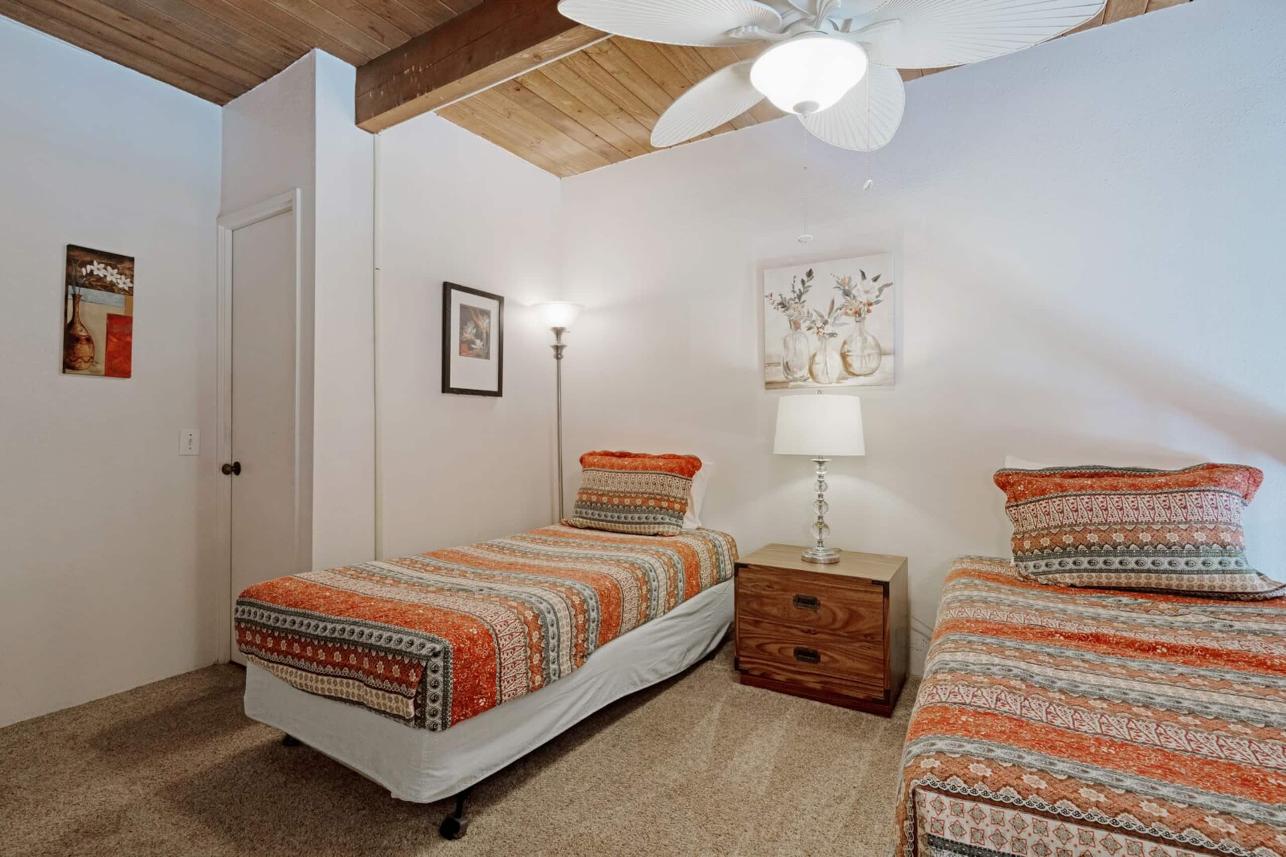 Well-maintained lofted 2 Bedroom - Maui Vista 2411 - Photo 24