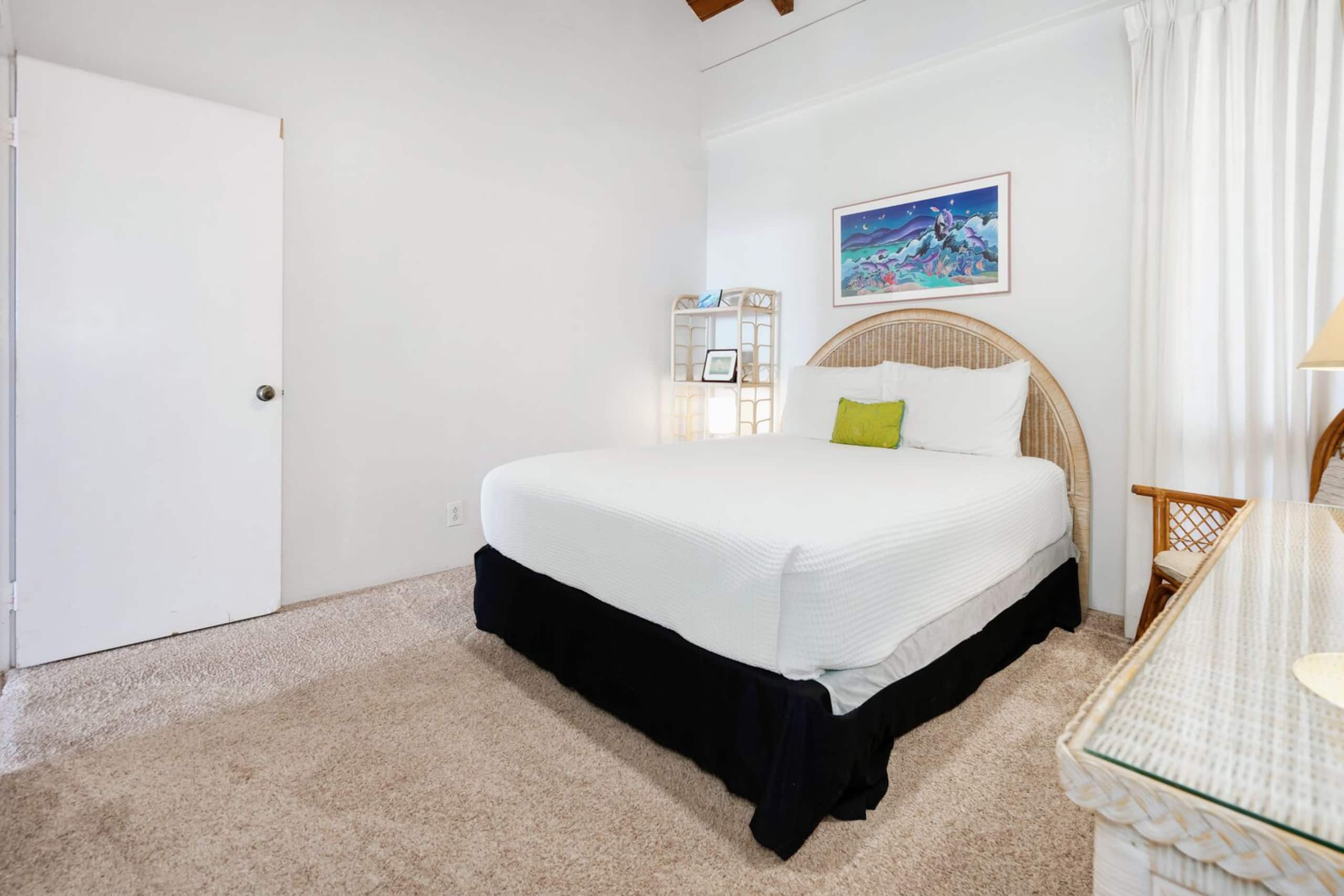 Well-maintained lofted 2 Bedroom - Maui Vista 2411 - Photo 13