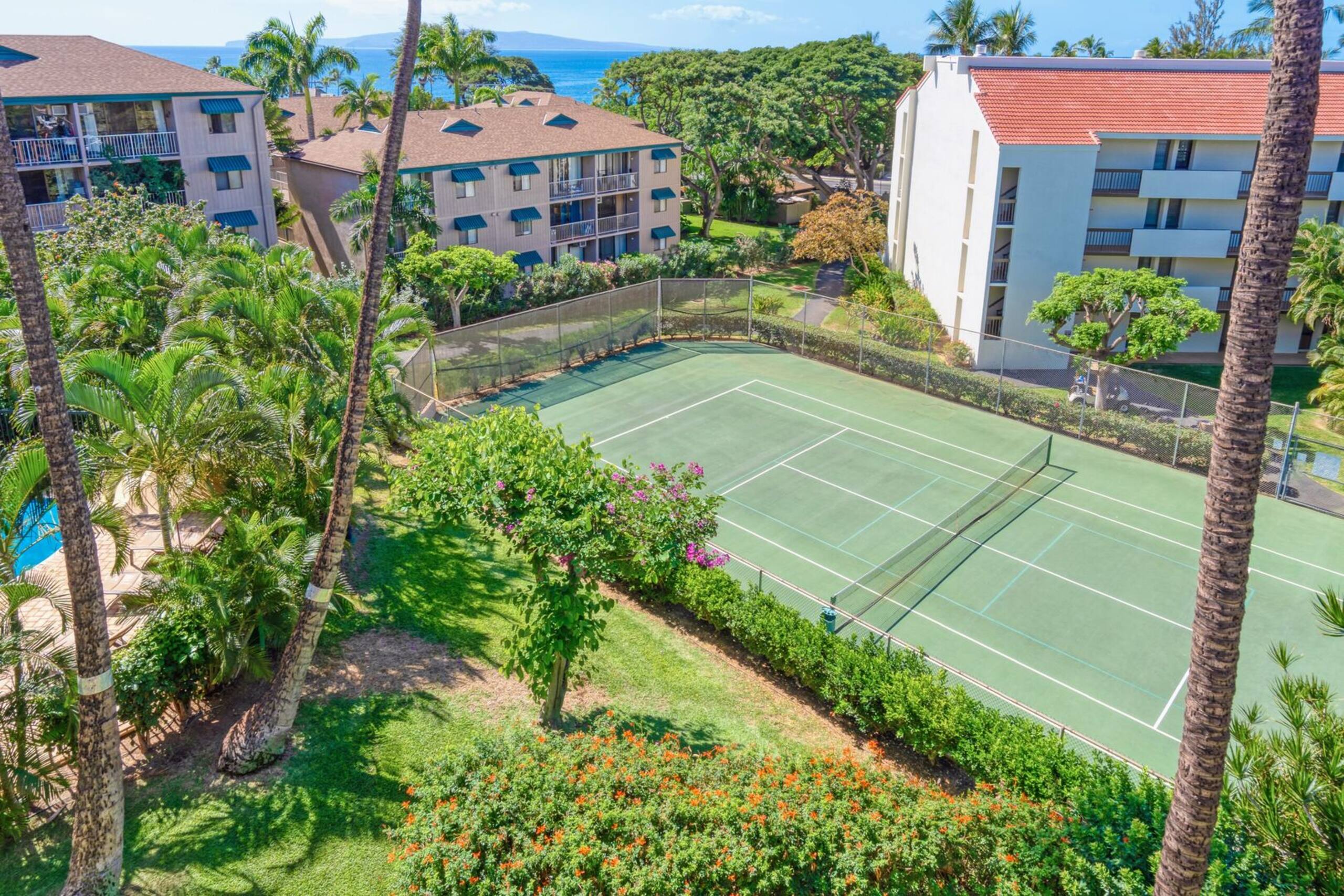 Well-maintained lofted 2 Bedroom - Maui Vista 2411 - Photo 47