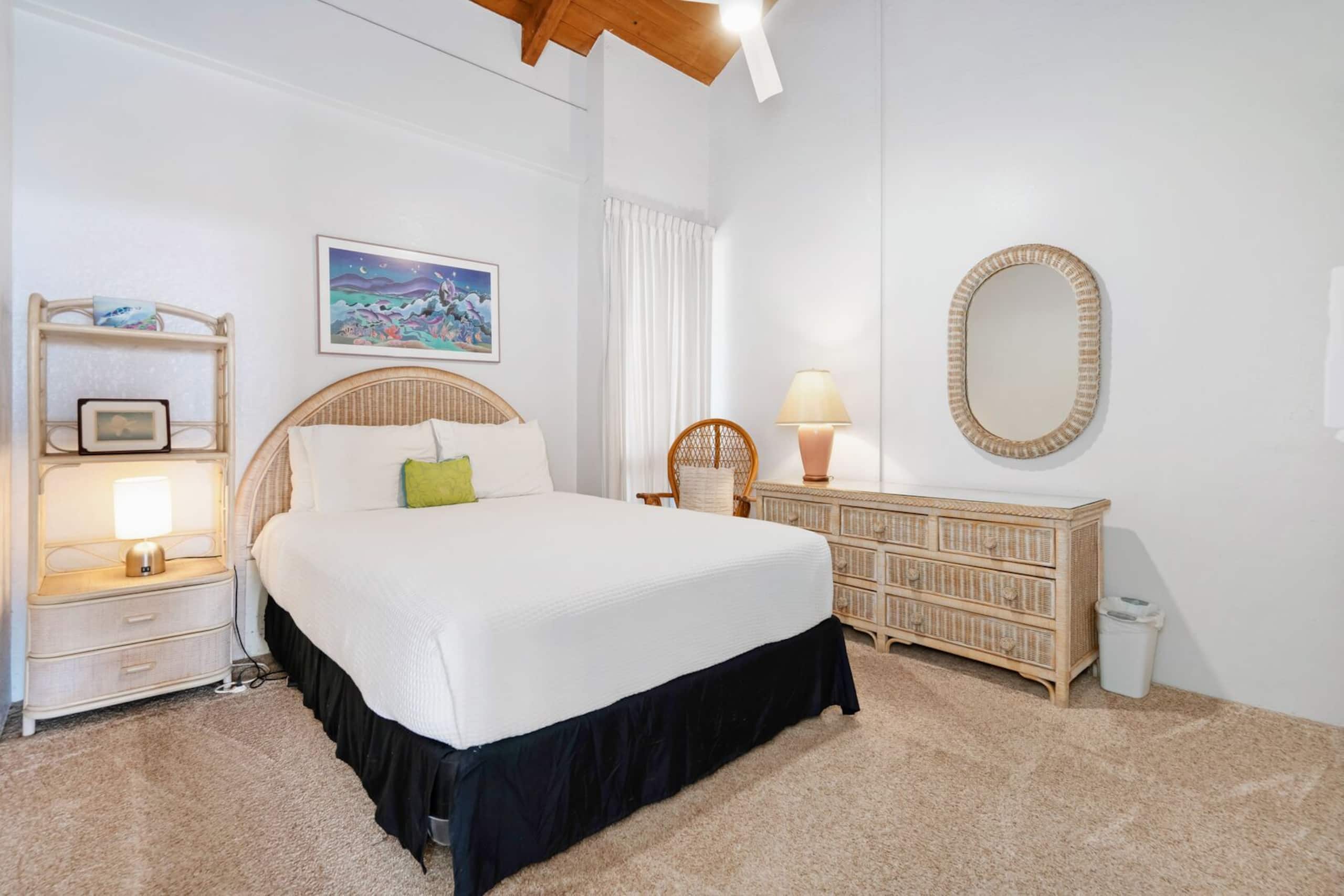 Well-maintained lofted 2 Bedroom - Maui Vista 2411 - Photo 12