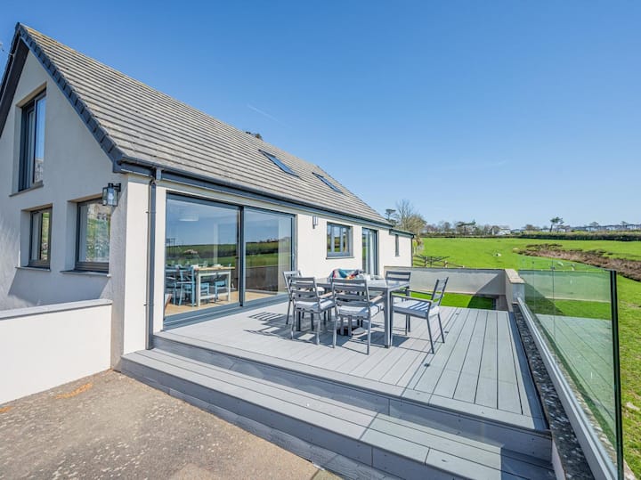 3 Bed In Bude (Oc-95537) - Bude