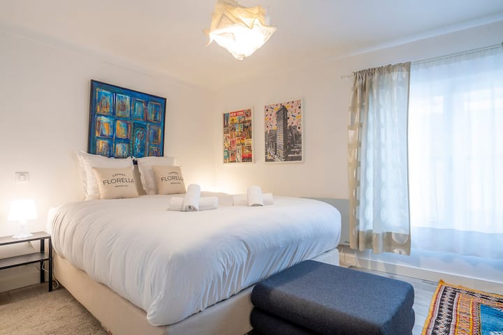 ห้องนอน