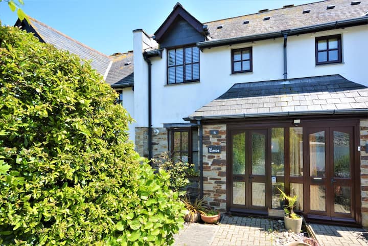 2 Bed In Padstow (Oc-p00337) - Padstow