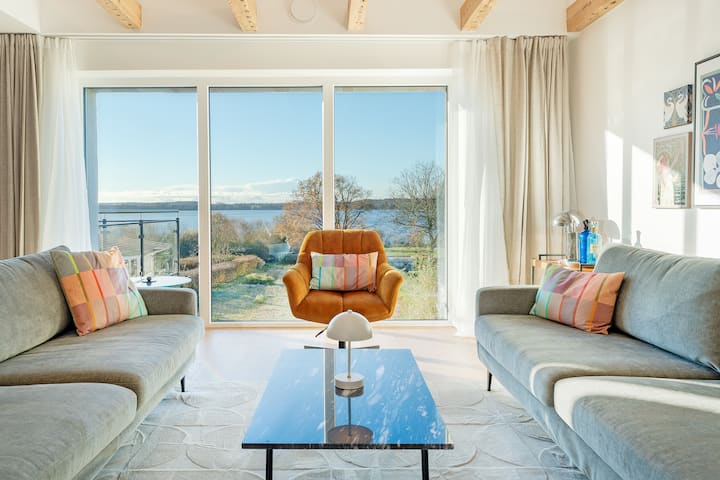 Gollings Am See Loft-suite (297899) - Bosau