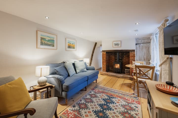 Romantic Retreat In Blakeney, North Norfolk - Blakeney