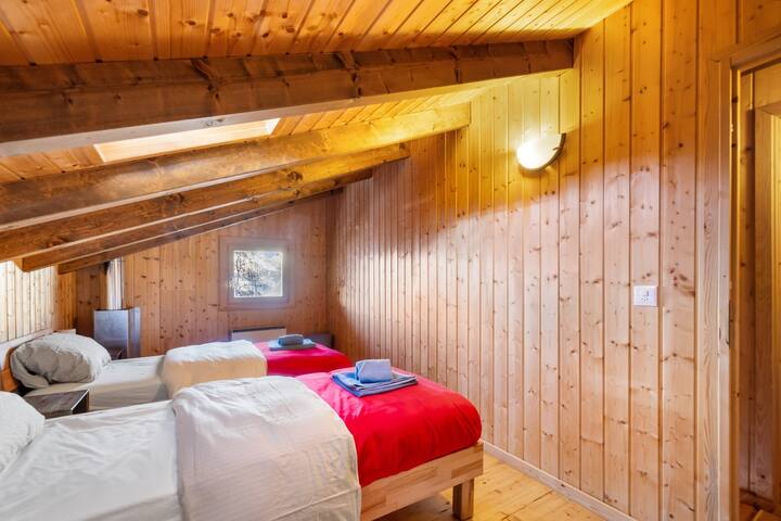 Camera da letto 2