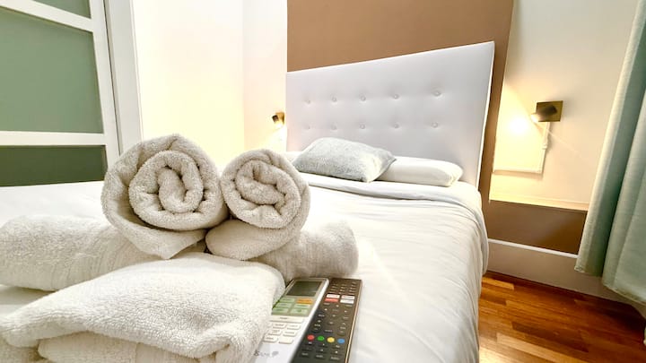 Hotelito Luxe - Barcelona