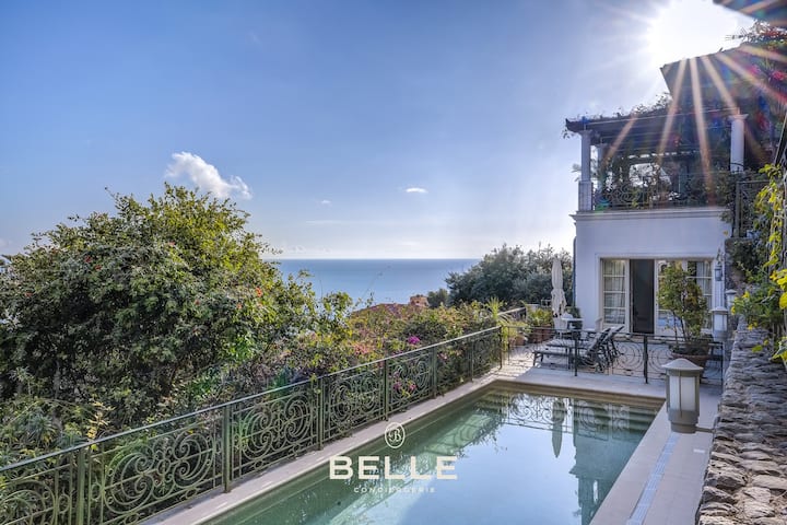 Le Joyau Du Cap - Roquebrune-Cap-Martin