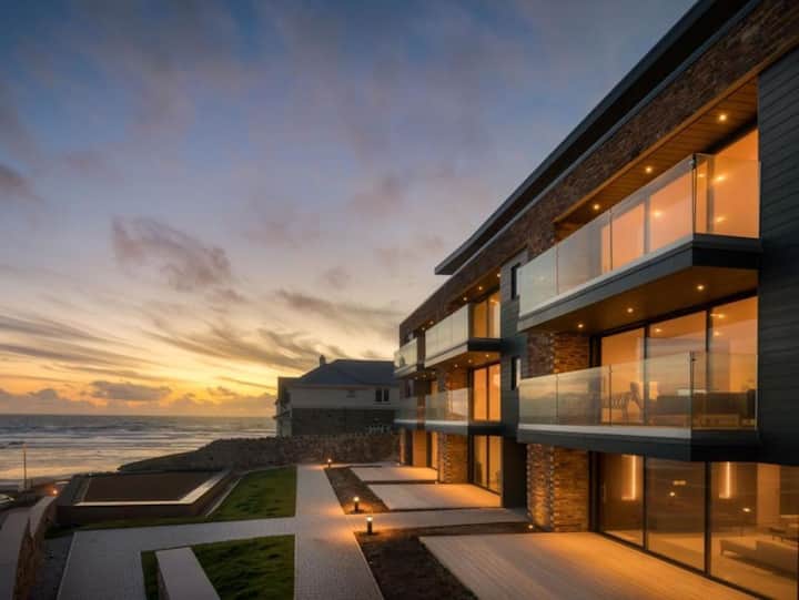 2 Bed In Bude (Oc-92484) - Bude