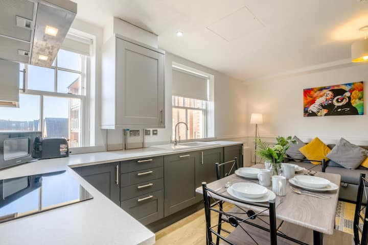 2 Bed In Sheringham (Oc-b34382) - Sheringham