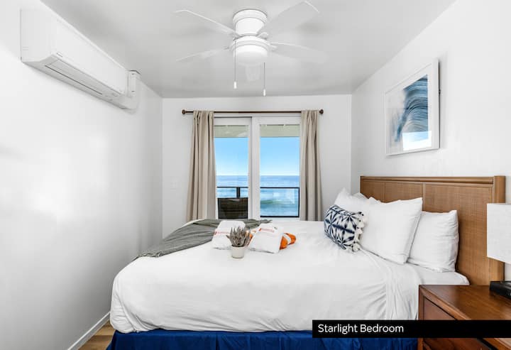 Chumba cha kulala cha Starlight