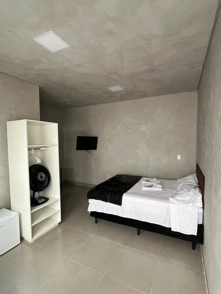 ห้องนอน