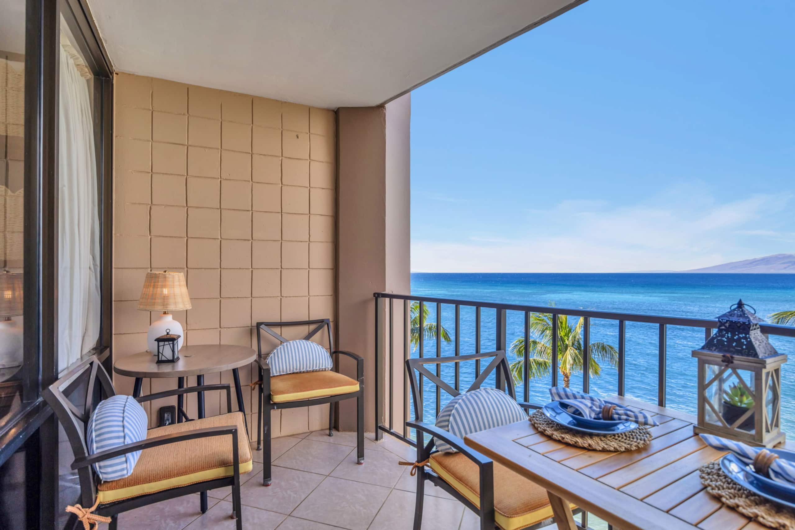 Condo in Lahaina · ★4.8 · Studio · 1 bed · 1 private bath - Image 18