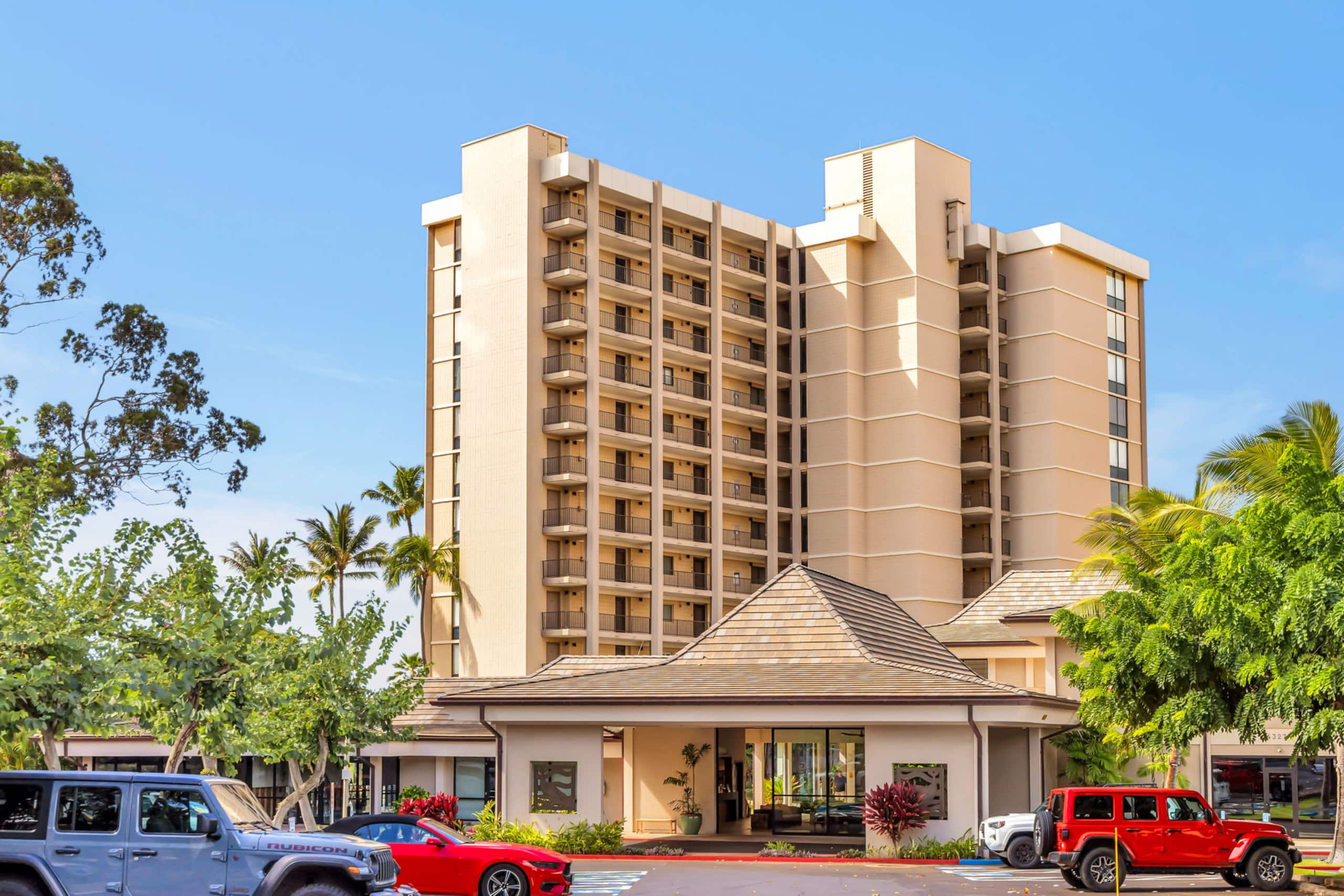 Condo in Lahaina · ★4.8 · Studio · 1 bed · 1 private bath - Image 29