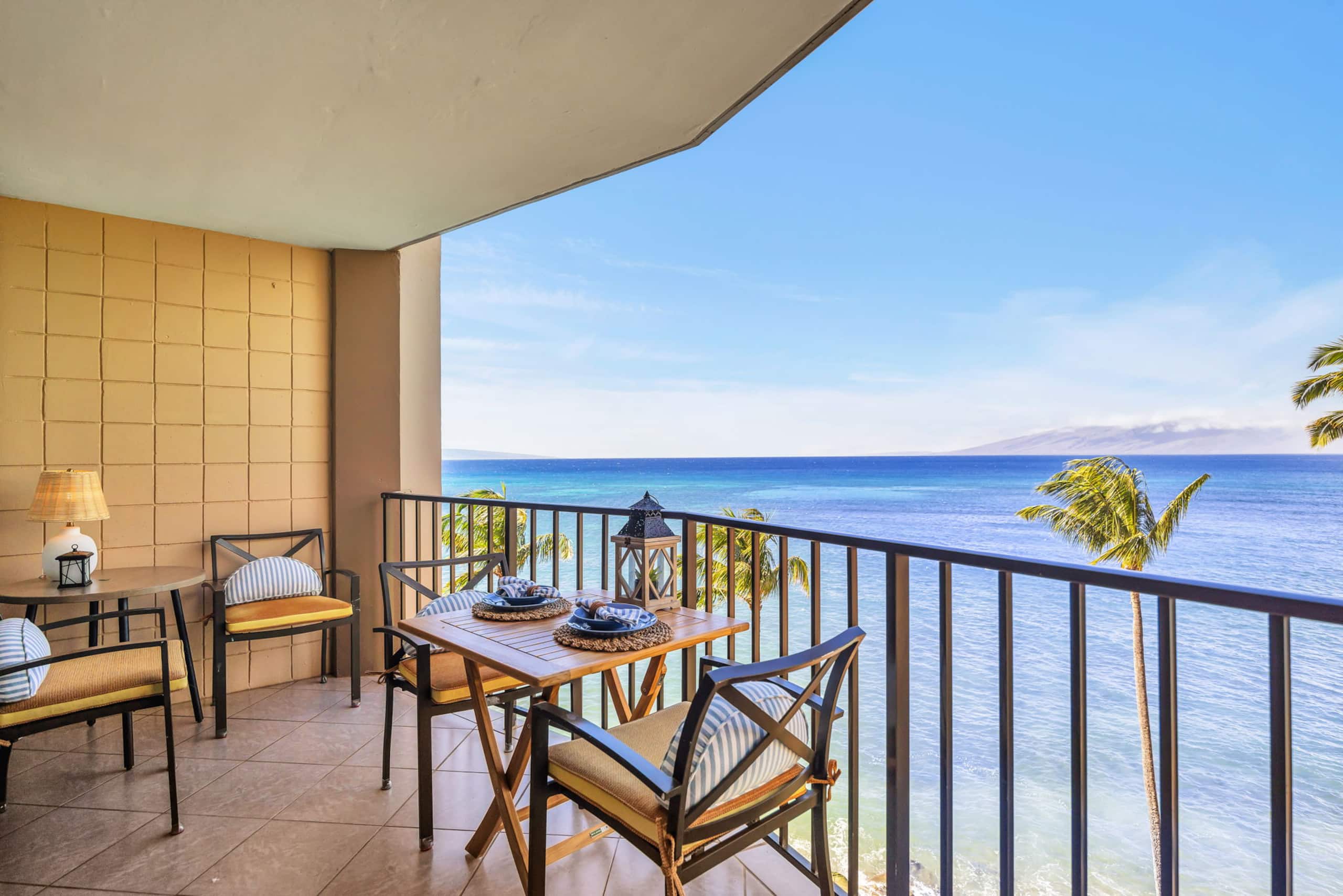 Condo in Lahaina · ★4.8 · Studio · 1 bed · 1 private bath - Image 15