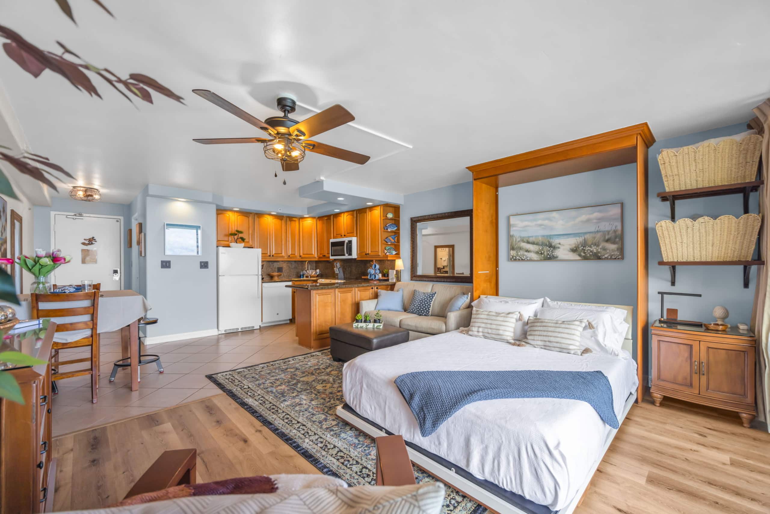 Condo in Lahaina · ★4.8 · Studio · 1 bed · 1 private bath - Image 8