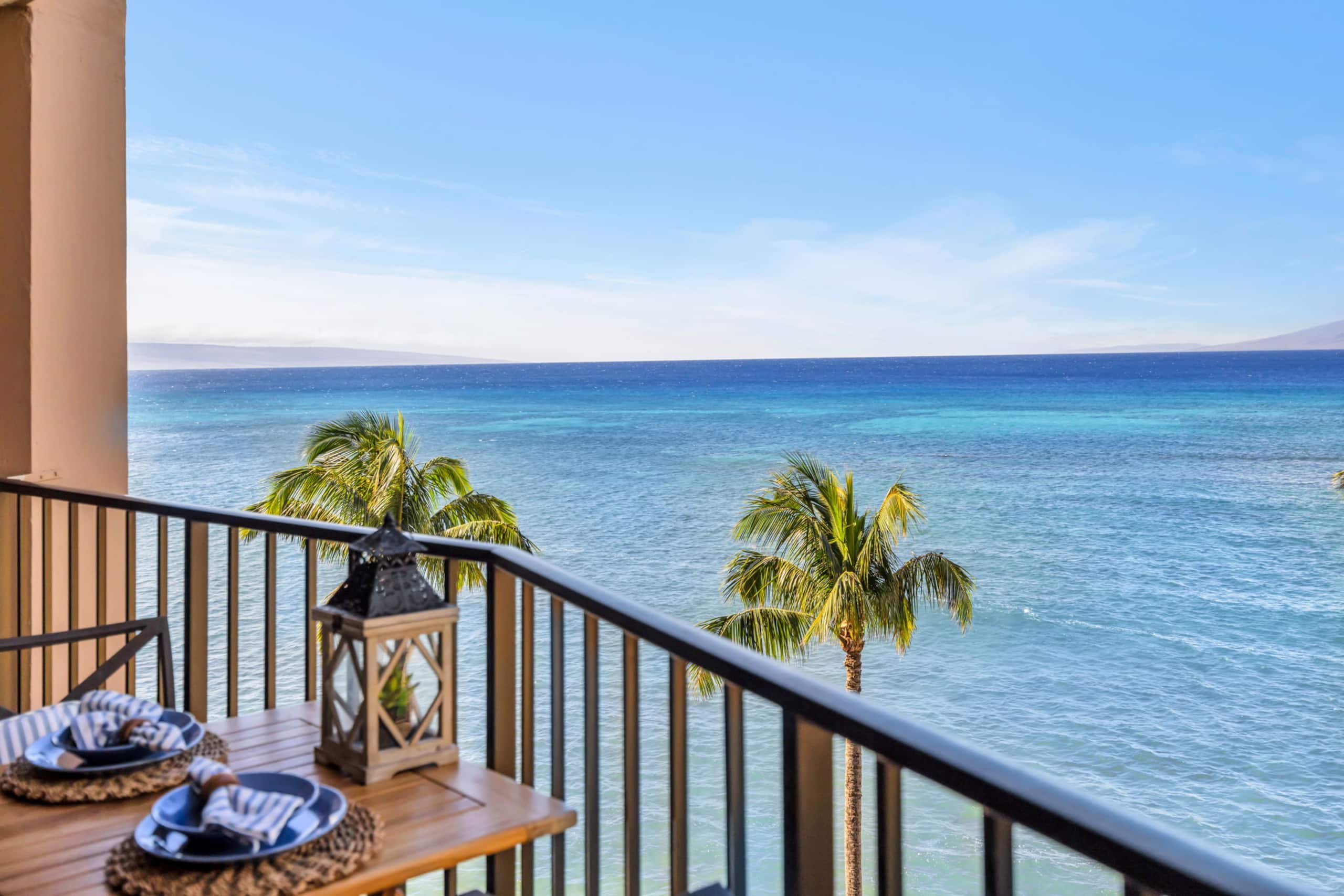 Condo in Lahaina · ★4.8 · Studio · 1 bed · 1 private bath - Image 16