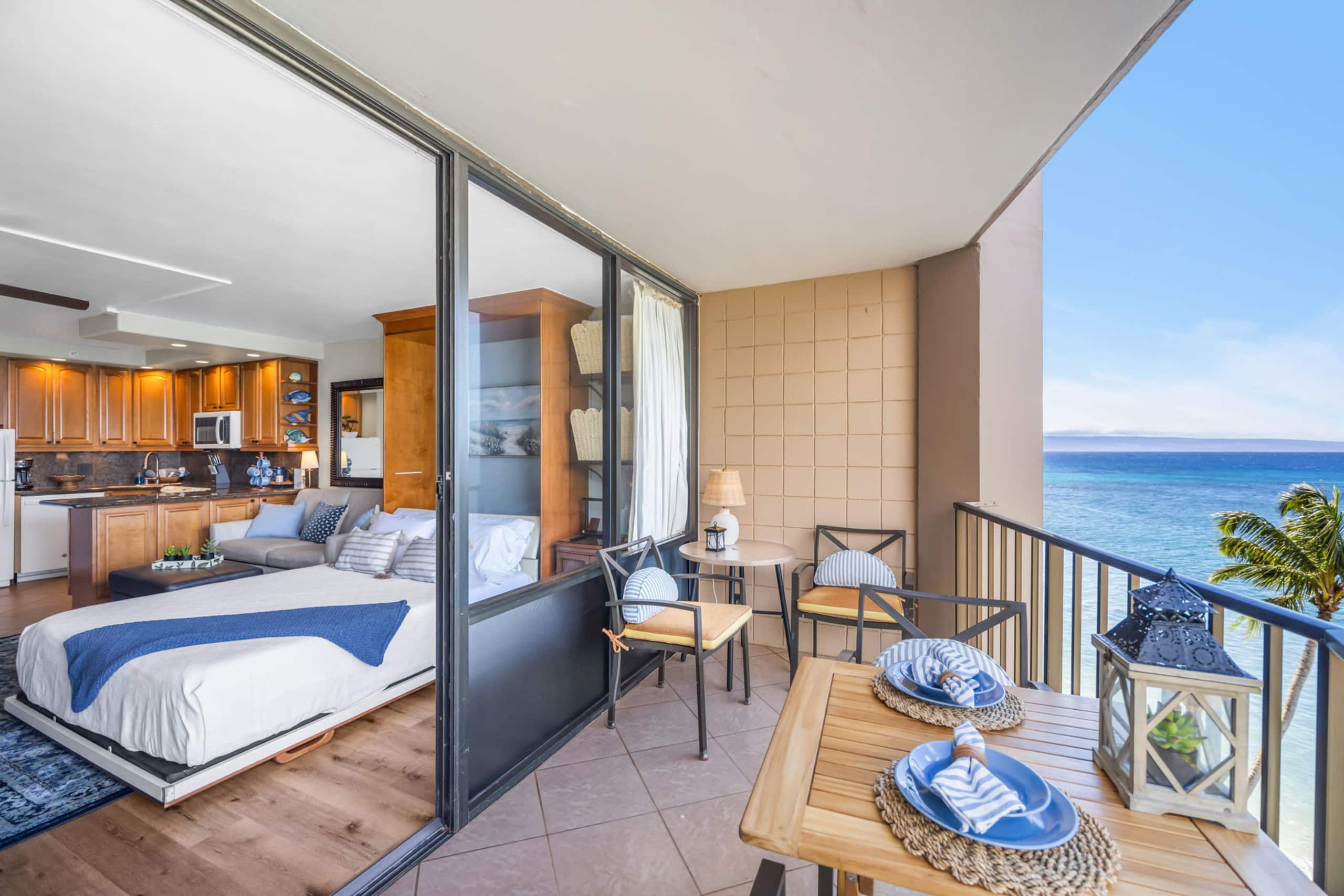 Condo in Lahaina · ★4.8 · Studio · 1 bed · 1 private bath - Image 19