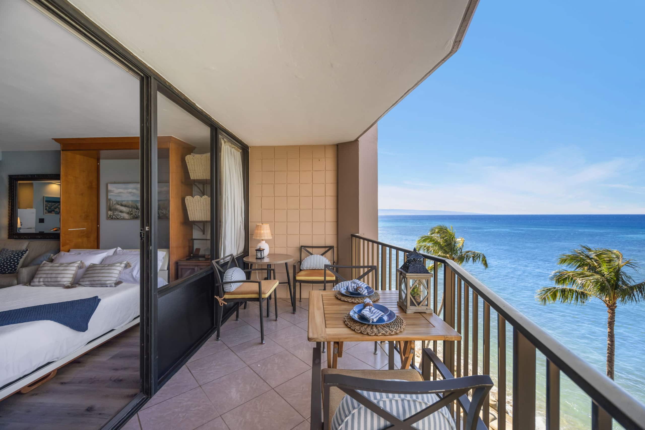 Condo in Lahaina · ★4.8 · Studio · 1 bed · 1 private bath - Image 17