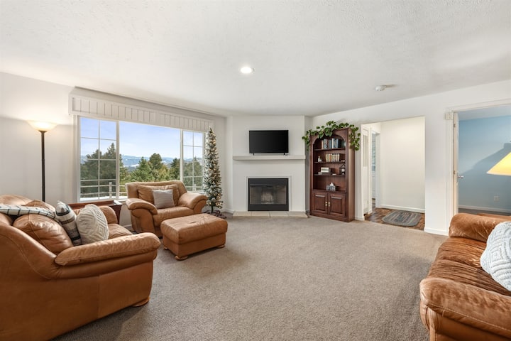 Remote Home On 70+ Acres - Anaconda, MT