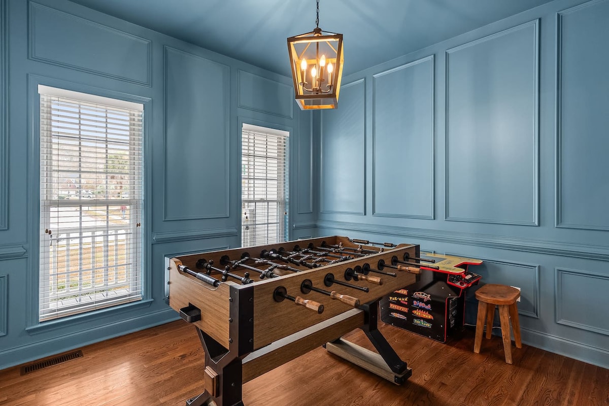Osprey Cottage — view 3
