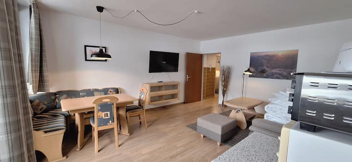 Apartment Inge - Downtown Kaprun - Zell am See