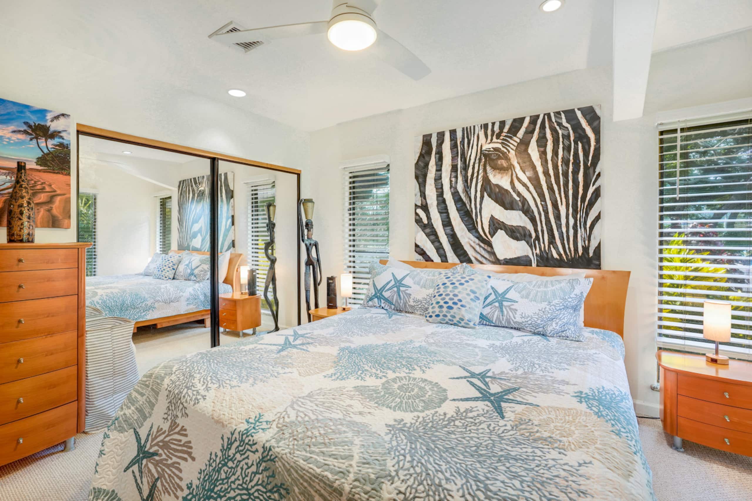 Luxury 2-Story Oceanfront Condo w/ Views & Pool - Photo 86