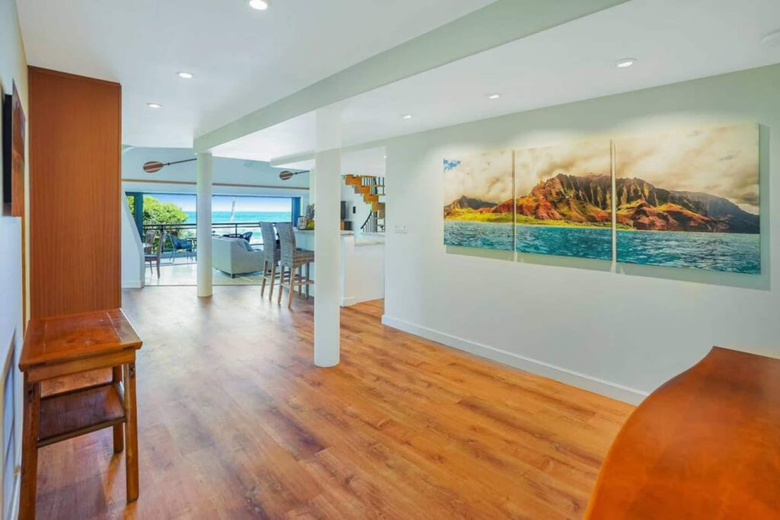 Luxury 2-Story Oceanfront Condo w/ Views & Pool - Photo 54