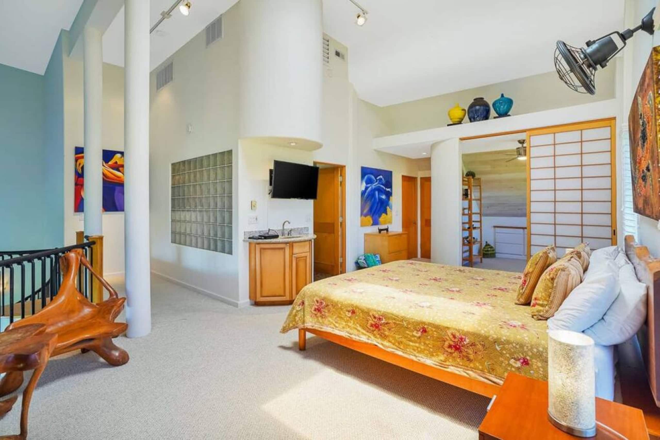 Luxury 2-Story Oceanfront Condo w/ Views & Pool - Photo 58
