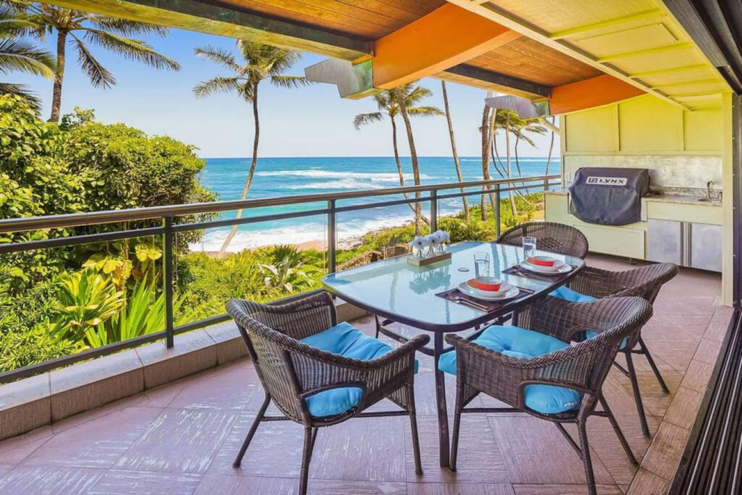 Luxury 2-Story Oceanfront Condo w/ Views & Pool - Photo 45