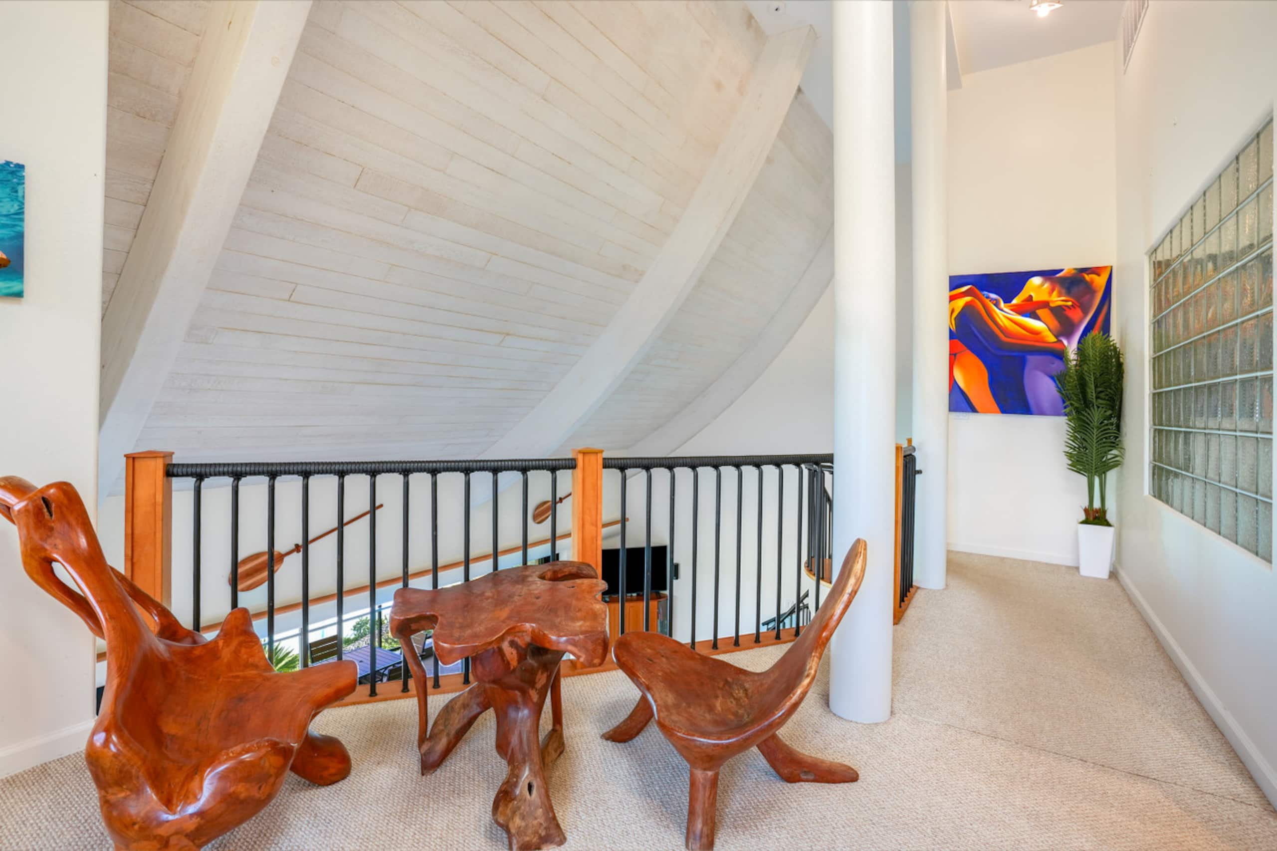 Luxury 2-Story Oceanfront Condo w/ Views & Pool - Photo 84