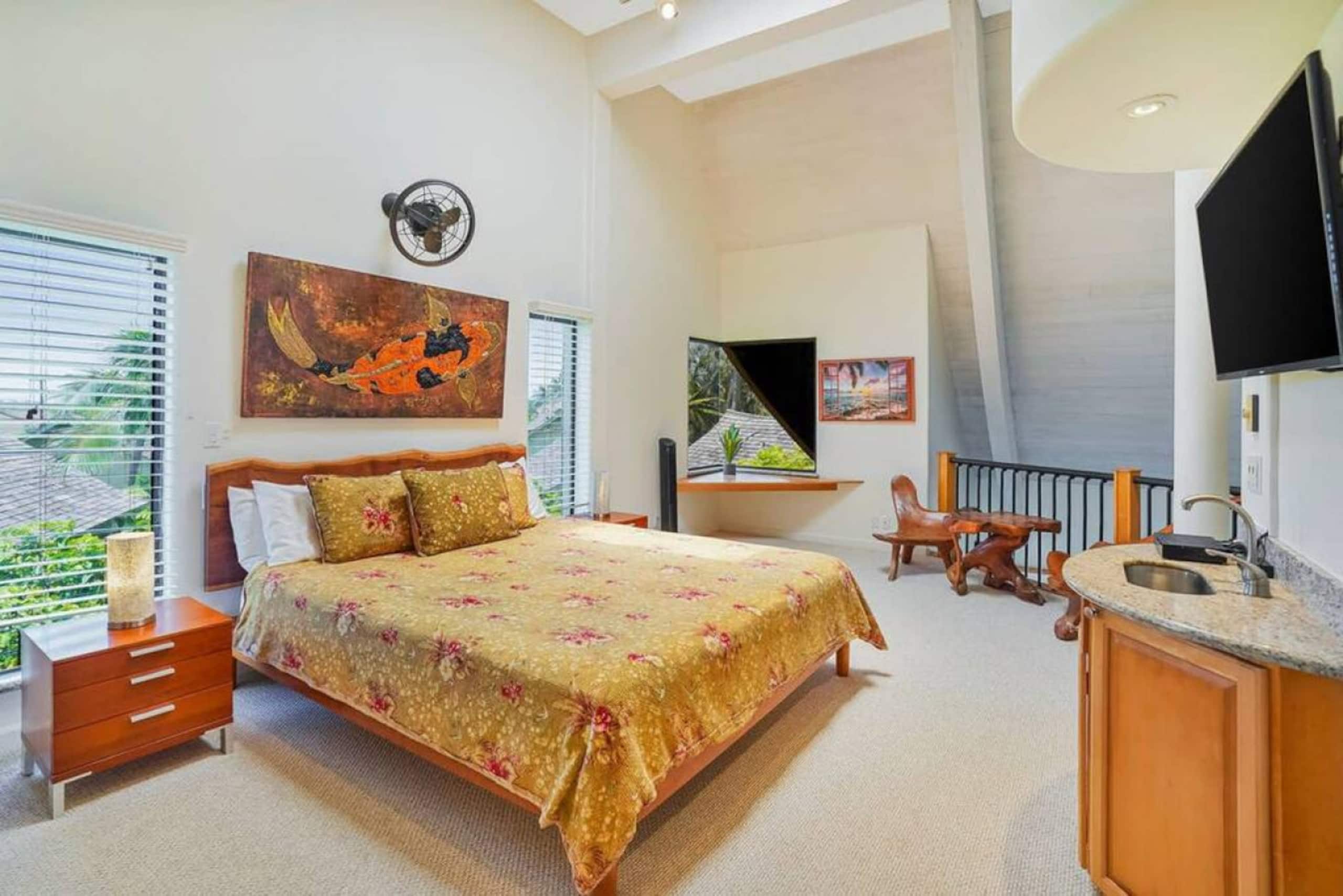 Luxury 2-Story Oceanfront Condo w/ Views & Pool - Photo 22