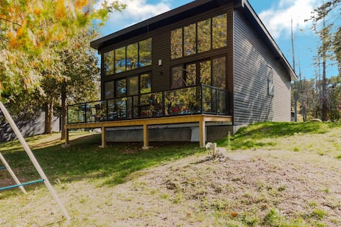 3-bedroom Lakefront Villa #3