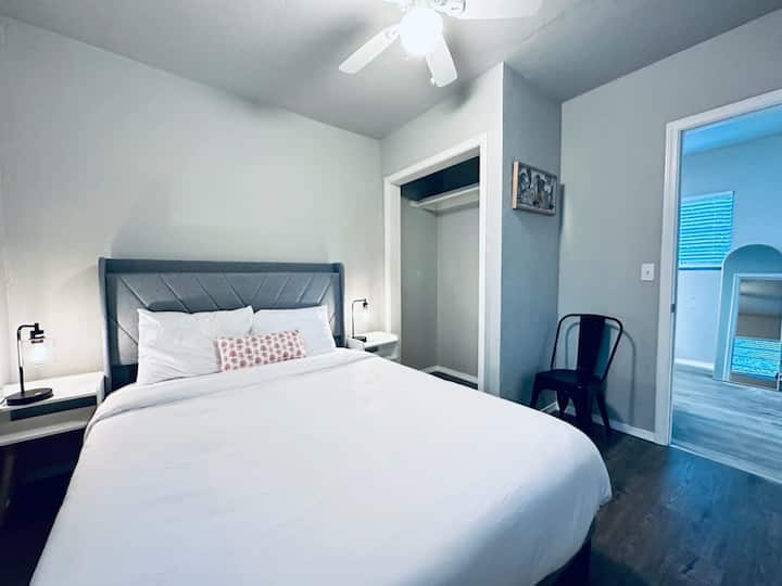 ห้องนอน 3 พร้อมที่นอนเมมโมรี่โฟม