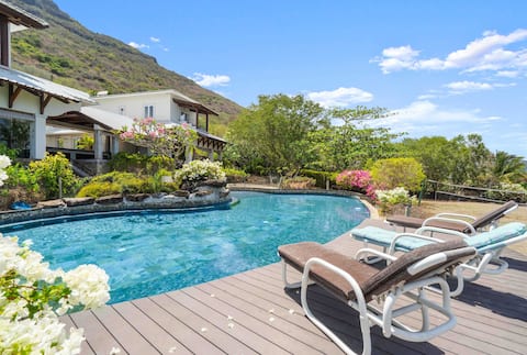 Villa Harmonia - Perfect Mauritius Stay