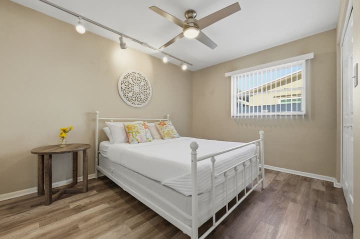 חדר שינה מס' 3