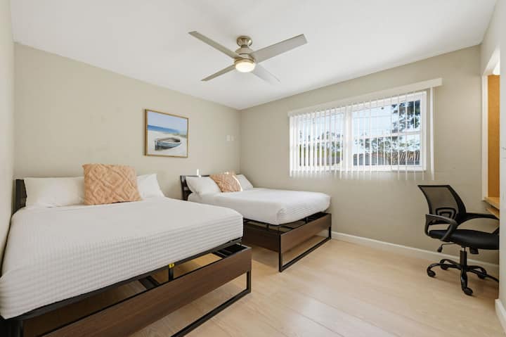 חדר שינה מס' 4