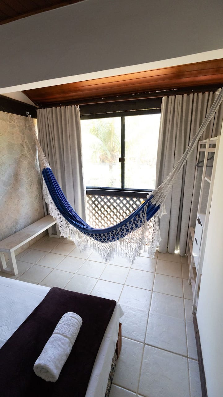 ห้องนอน