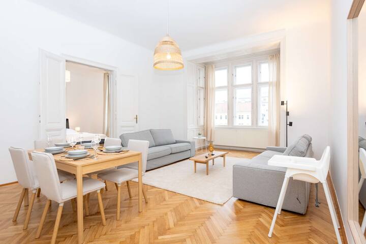 Cityswap managed Airbnb listing 2