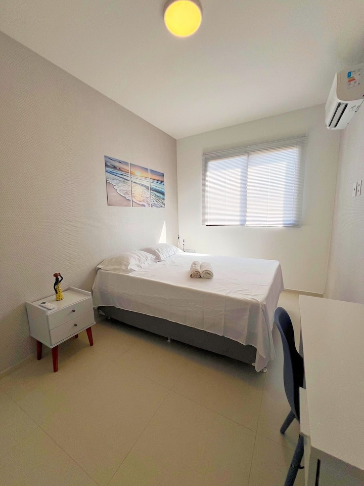 საძინებელი 1