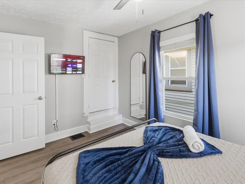 საძინებელი 3