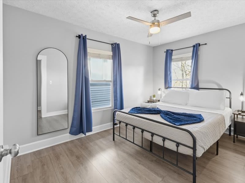 საძინებელი 2